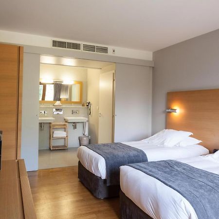 Le Kempferhof Golf Et Chateau-Hotel Plobsheim المظهر الخارجي الصورة