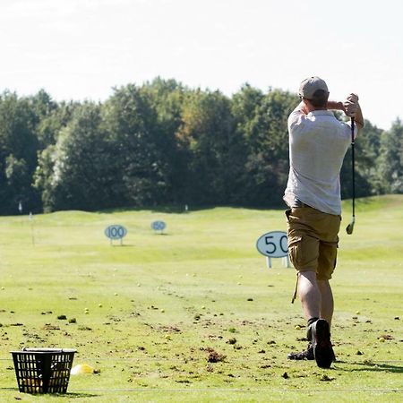 Le Kempferhof Golf Et Chateau-Hotel Plobsheim المظهر الخارجي الصورة