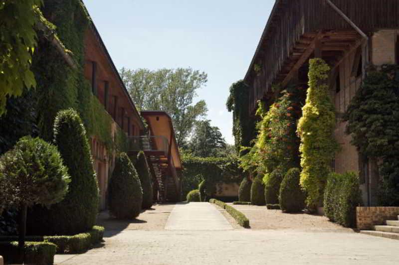 Le Kempferhof Golf Et Chateau-Hotel Plobsheim المظهر الخارجي الصورة