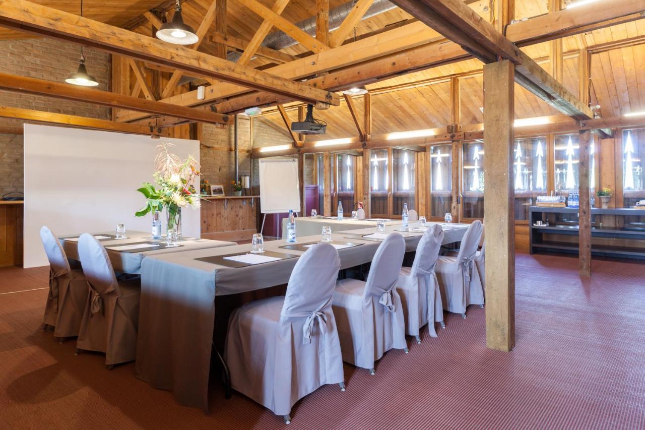 Le Kempferhof Golf Et Chateau-Hotel Plobsheim المظهر الخارجي الصورة